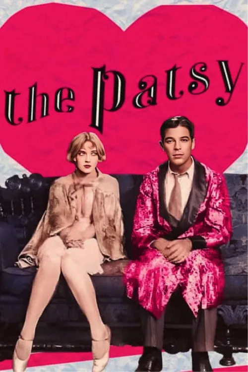 The Patsy (1928)