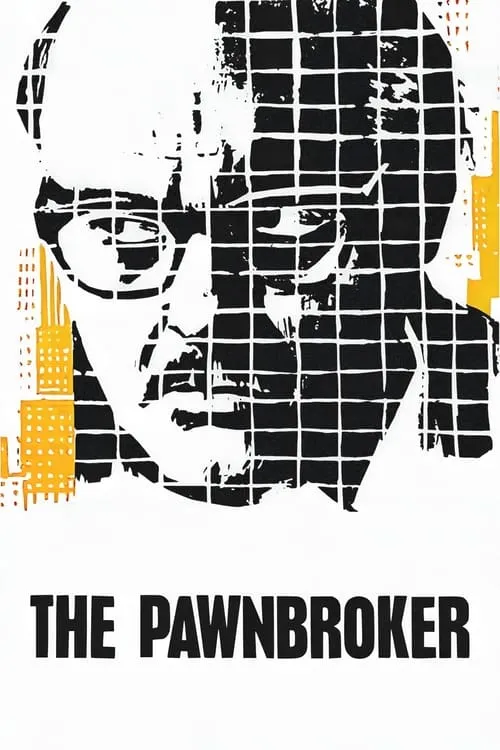 The Pawnbroker (1965)
