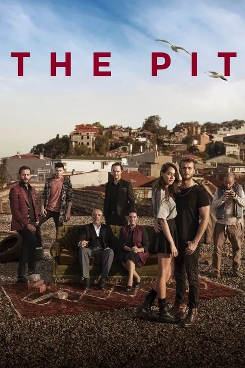 The Pit (2018)