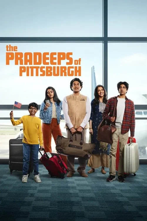 The Pitt (2024)