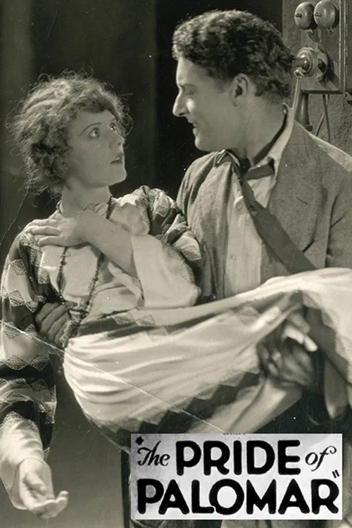 The Pride of Palomar (1922)