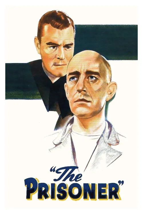 The Prisoner (1955)
