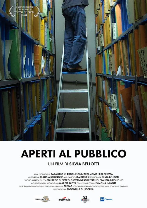 The Public (2018)