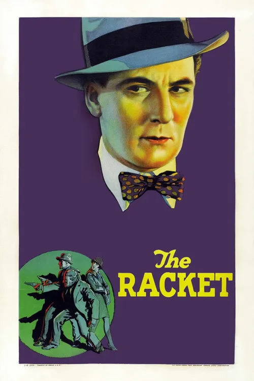 The Racket (1928)