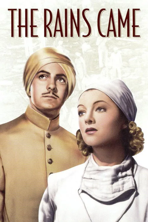 The Rains Came (1939)