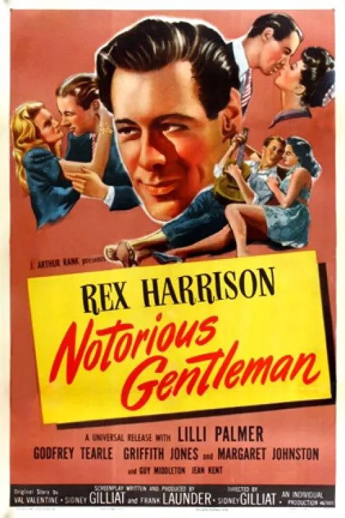 The Rake's Progress (1945)