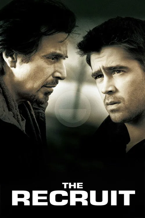 The Recruit (2003)