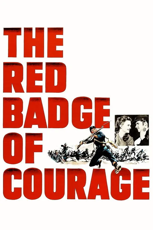 The Red Badge of Courage (1951)