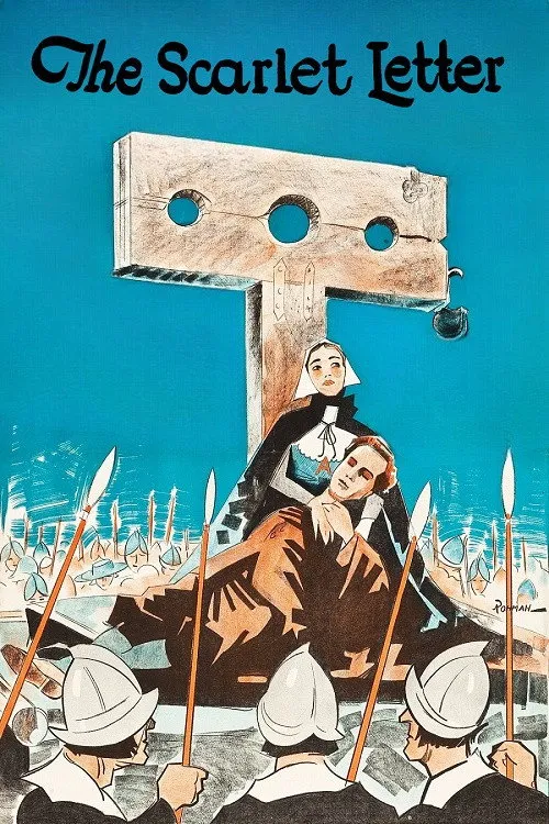 The Scarlet Letter (1926)