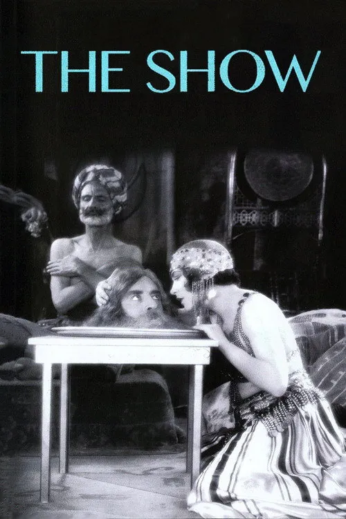 The Show (1927)