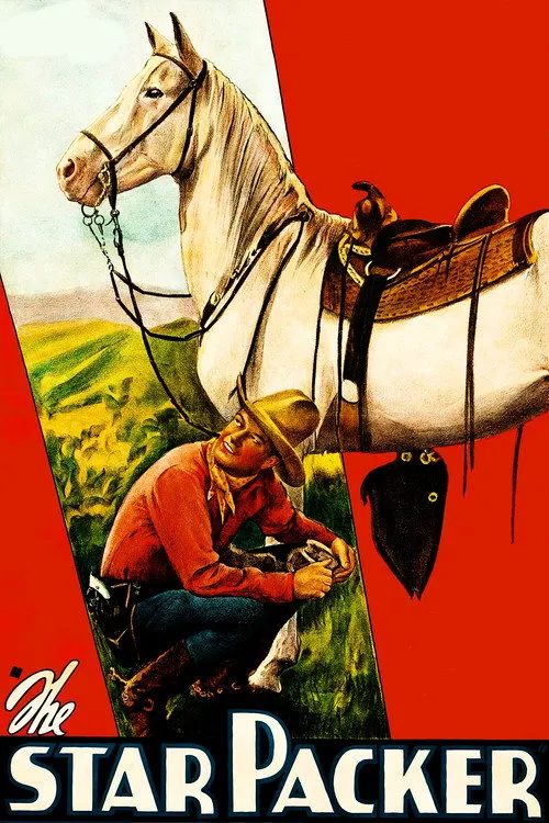 The Star Packer (1934)