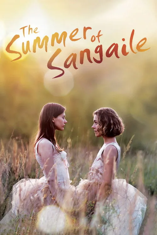 The Summer of Sangailė (2015)
