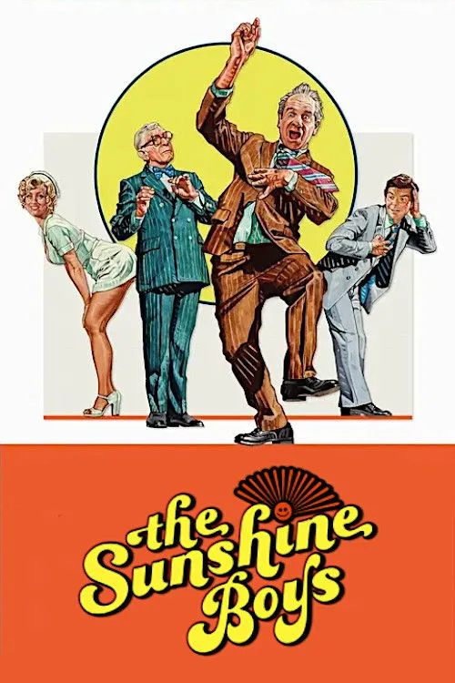 The Sunshine Boys (1975)