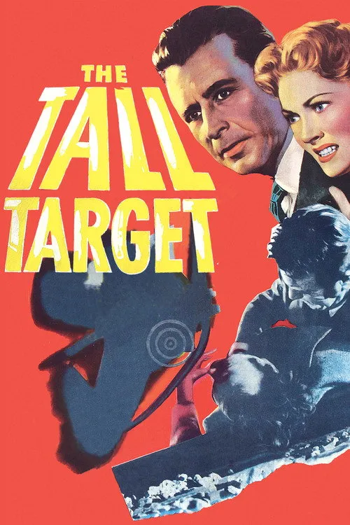 The Tall Target (1951)