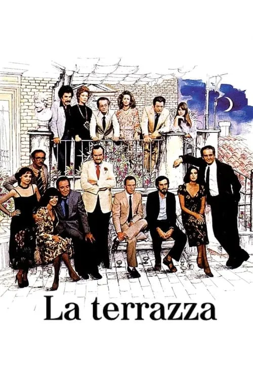 The Terrace (1980)