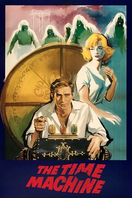 The Time Machine (1960)