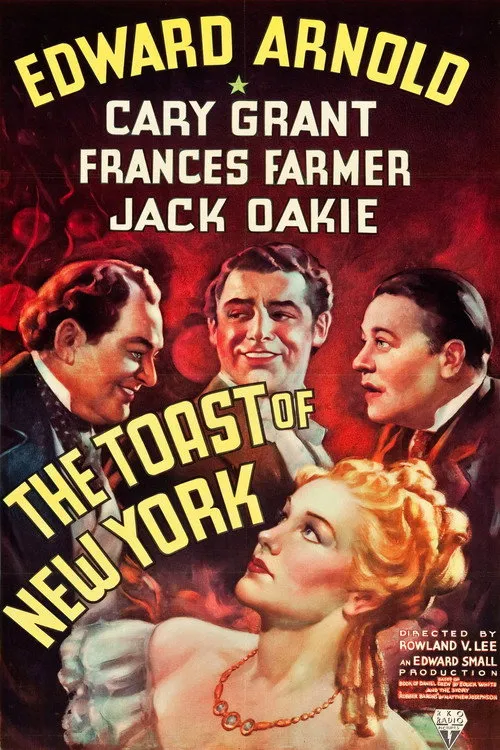 The Toast of New York (1937)