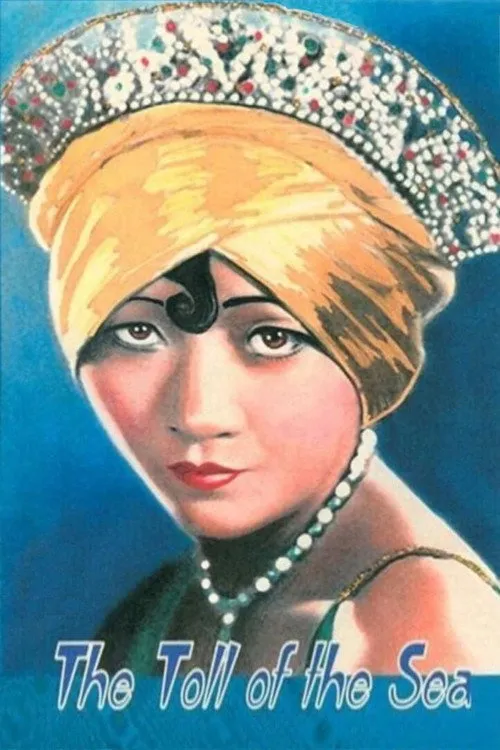 The Toll of the Sea (1922)