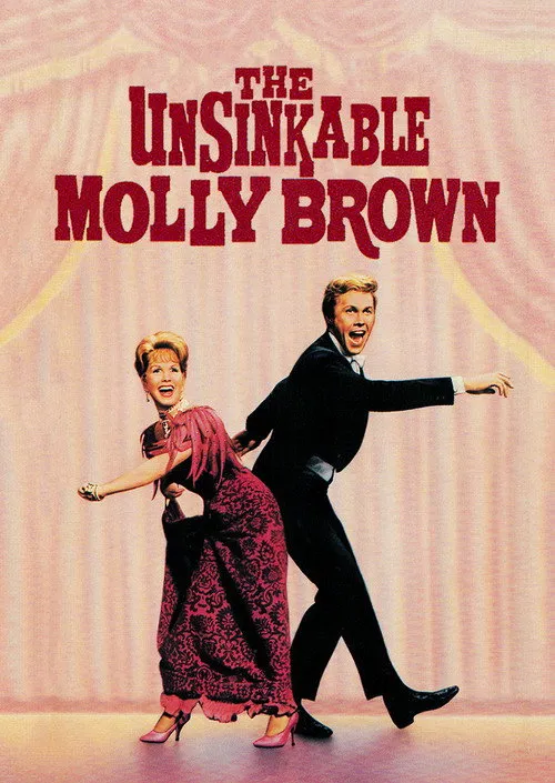 The Unsinkable Molly Brown (1964)