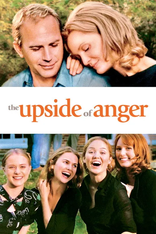 The Upside of Anger (2005)