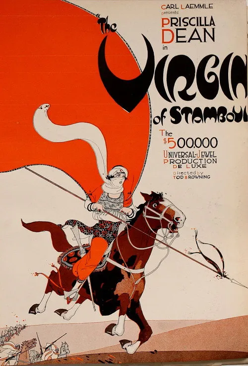 The Virgin of Stamboul (1920)