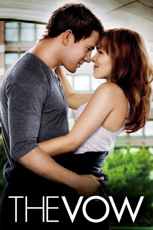 The Vow (2012)