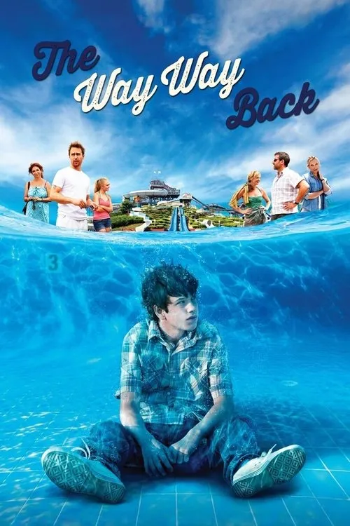 The Way, Way Back (2013)