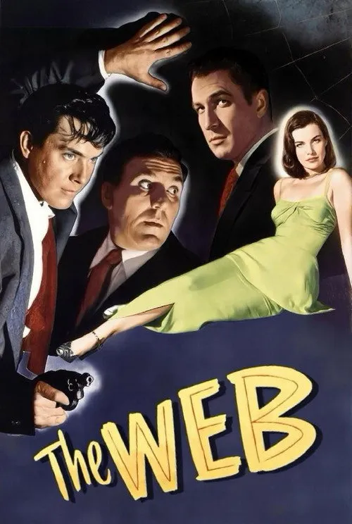 The Web (1947)