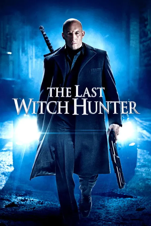 The Witch (2015)