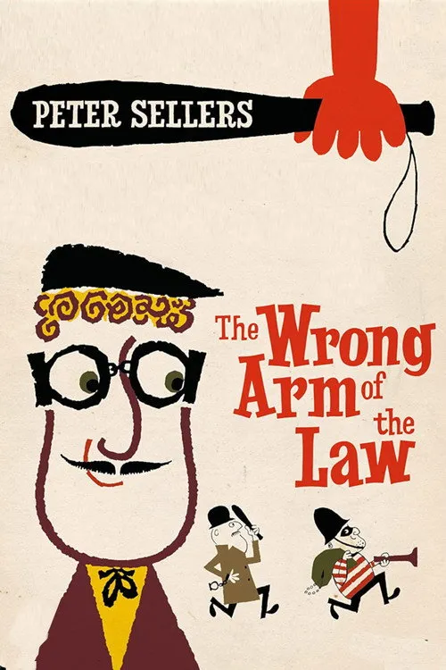 The Wrong Arm of the Law (1963)