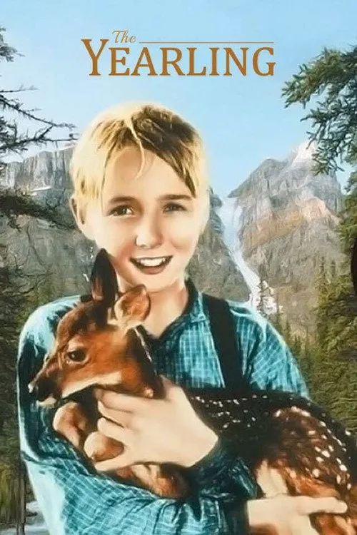 The Yearling (1946)