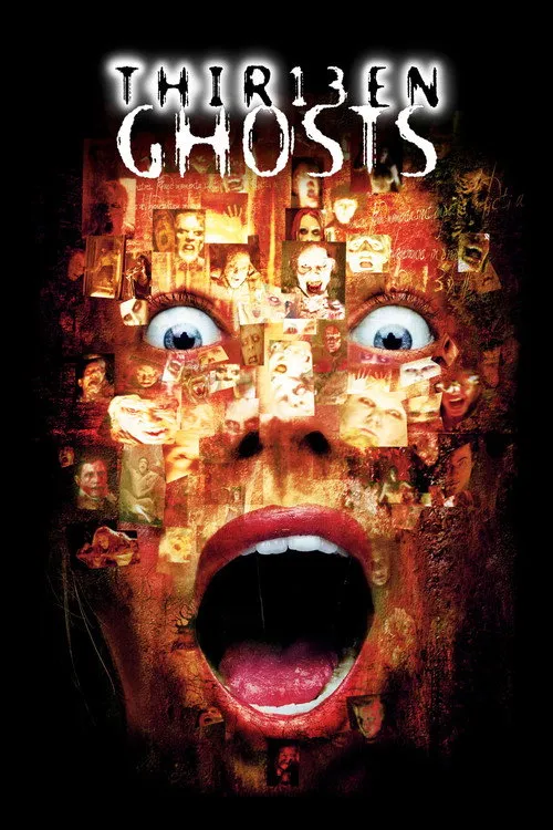Thir13en Ghosts (2001)