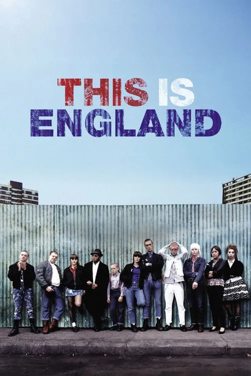 This Is England (2006)