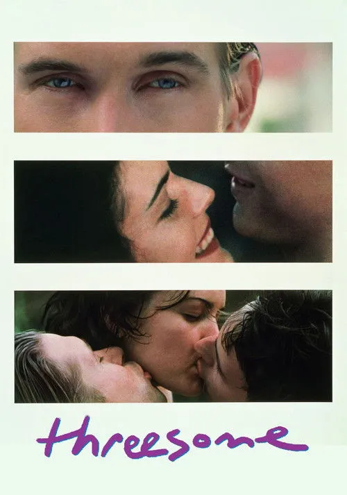 Threesome (1994)