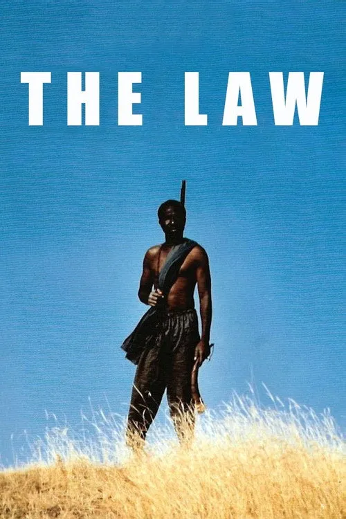 Tilaï (1990)