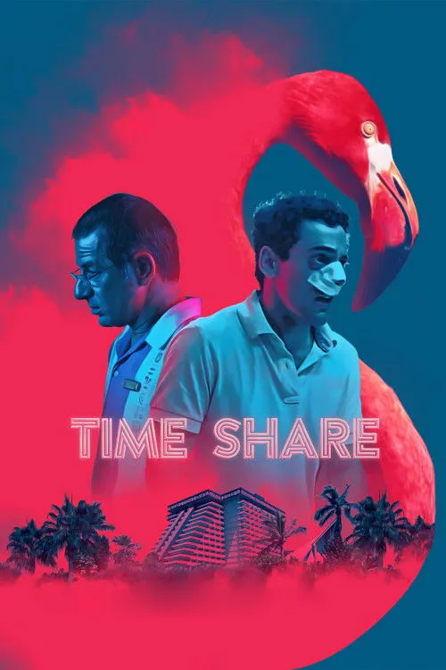 Time Share (2018)