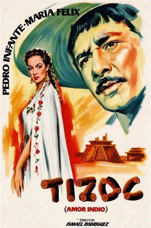 Tizoc (1957)