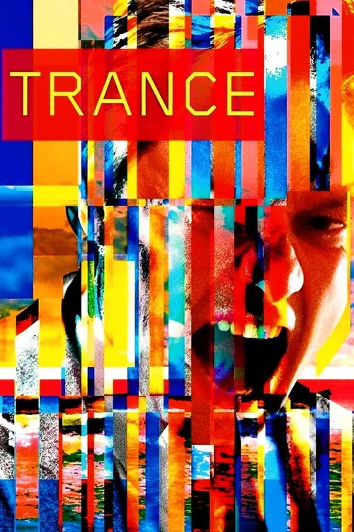 Trance (2013)