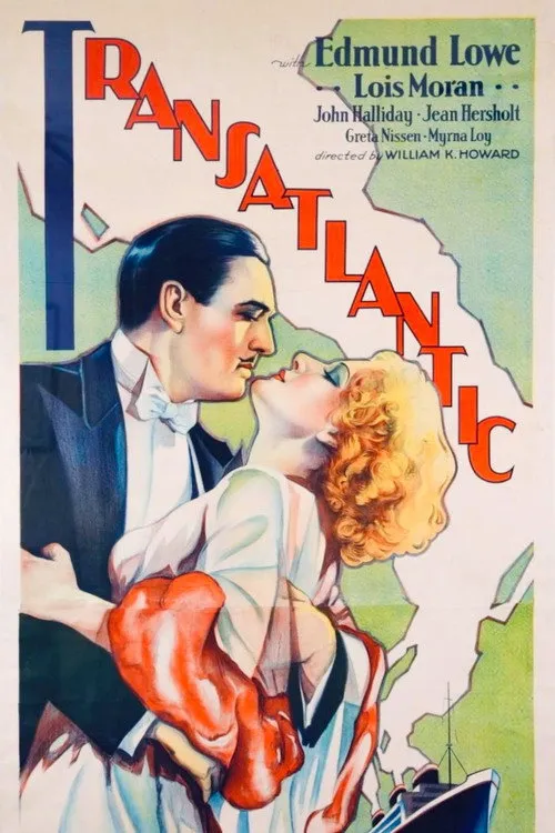 Transatlantic (1931)