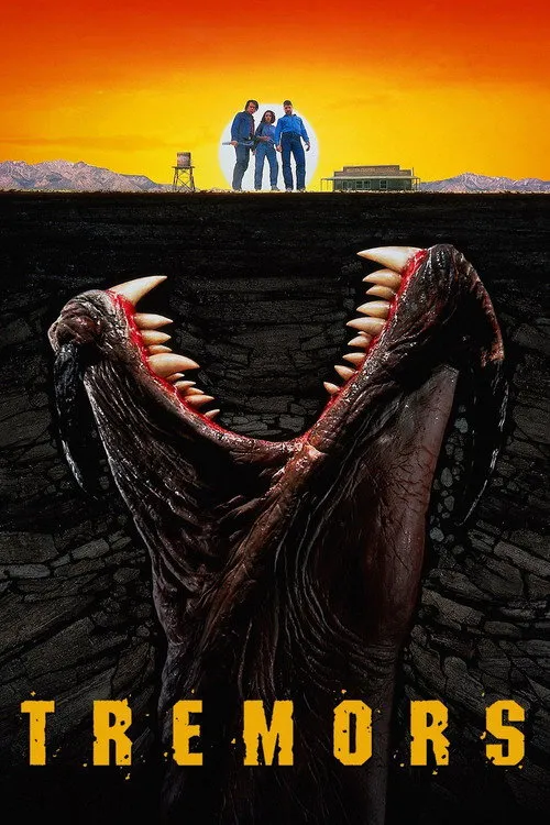 Tremors (1990)