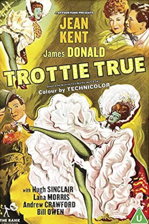 Trottie True (1949)