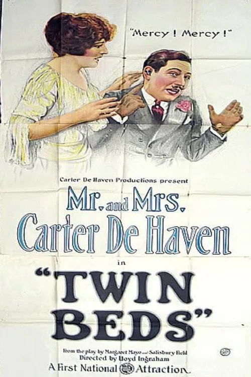 Twin Beds (1920)