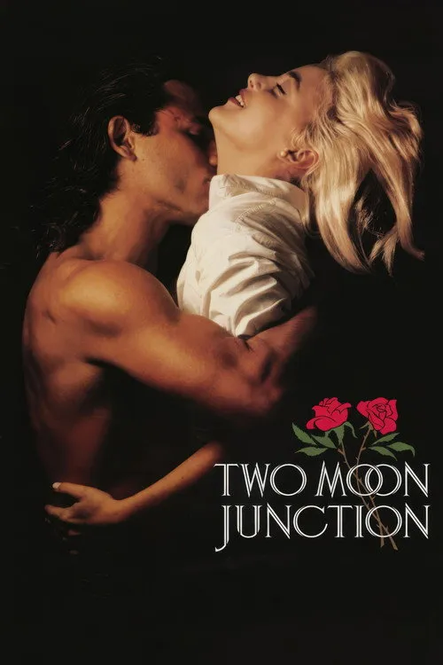 Two Moon Junction (1988)