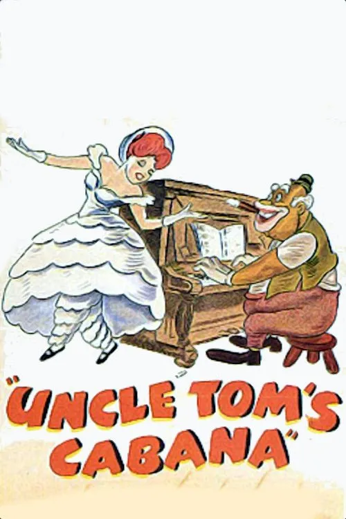 Uncle Tom's Cabaña (1947)
