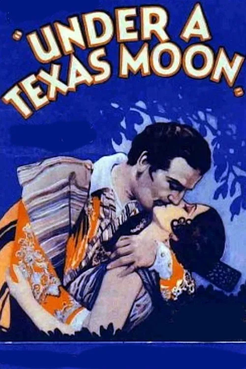 Under a Texas Moon (1930)