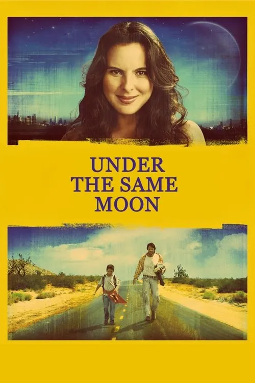 Under the Same Moon (2007)