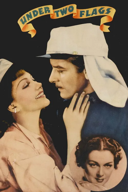 Under Two Flags (1936)