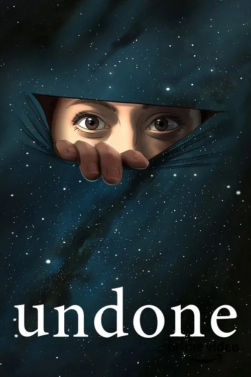 Undone (2019)