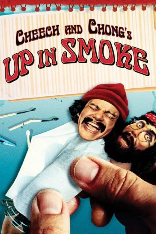 Up in Smoke (1978)