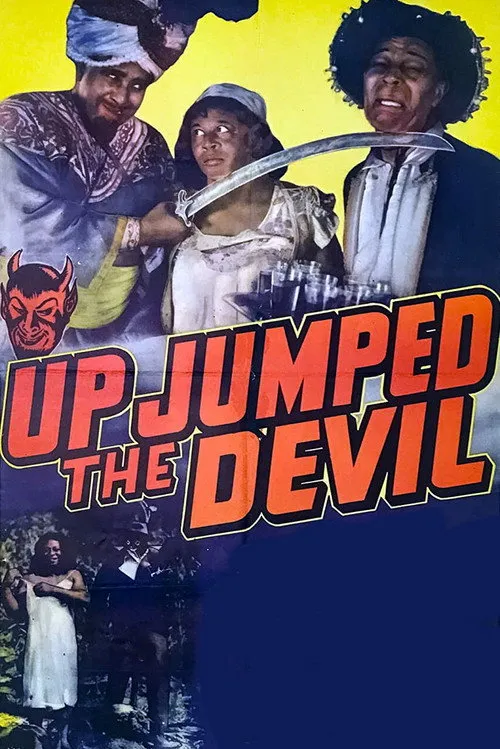 Up Jumped the Devil (1941)